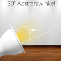 Smart ZigBee LED Gu10 lamp compatible RGBCCT PRO MiBoxer