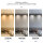 ZigBee PRO ceiling spotlight with RGB color change and CCT control