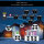 ZigBee PRO ceiling spotlight with RGB color change and CCT control
