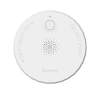 ZigBee Rauchmelder Smart Home