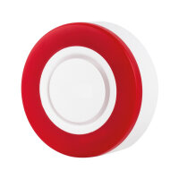ZigBee Alarmsirene Smarthome