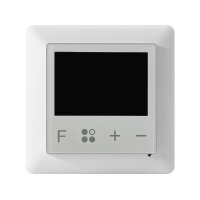 SR-ZG9095B Zigbee 3.0 Smart Thermostat for Heating and...