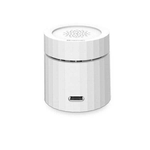 Smart Zigbee Gas Detector G1 – brennbare Gase erkennen & warnen