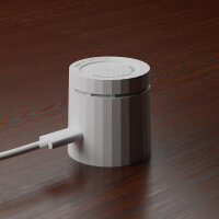 Smart Zigbee Gas Detector G1 – brennbare Gase erkennen & warnen