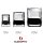 RGBCCT Floodlight Spotlight garden spotlight with 10 - 60 Watt ZigBee compatible
